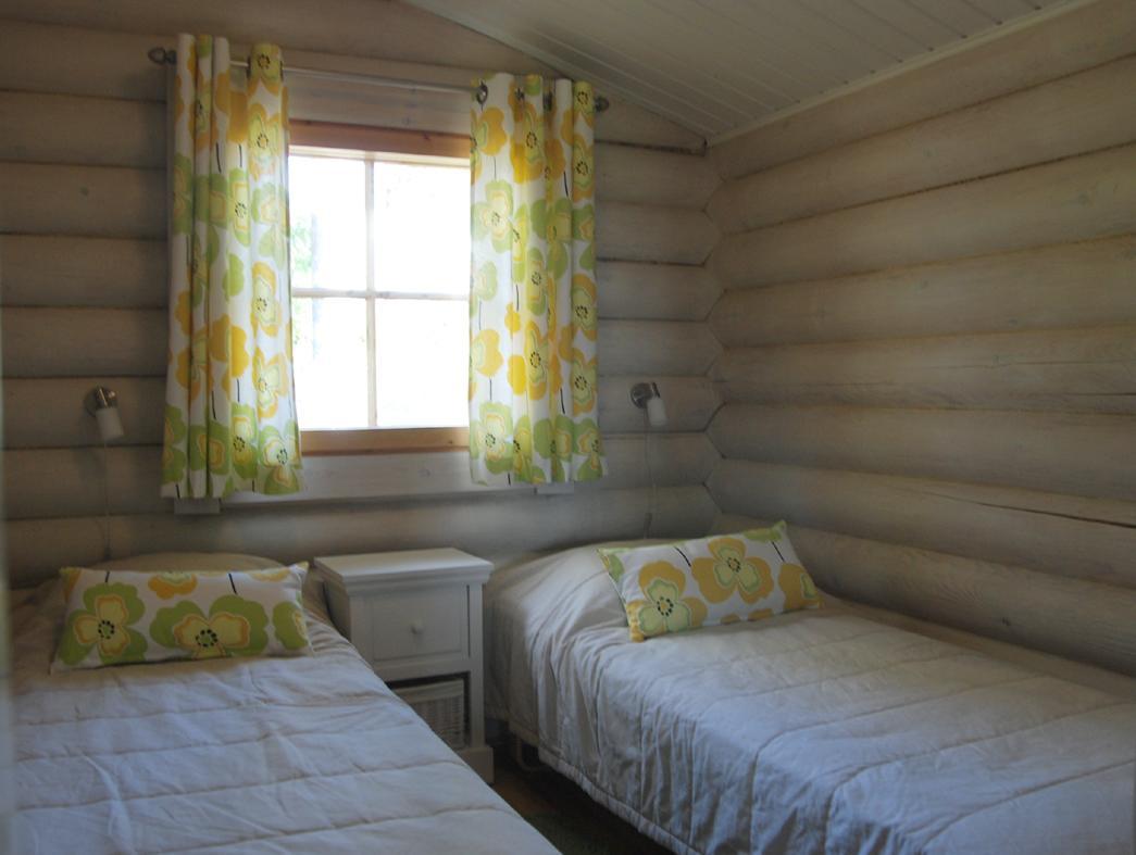 Revontuli Resort Cottages Hankasalmi Eksteriør bilde