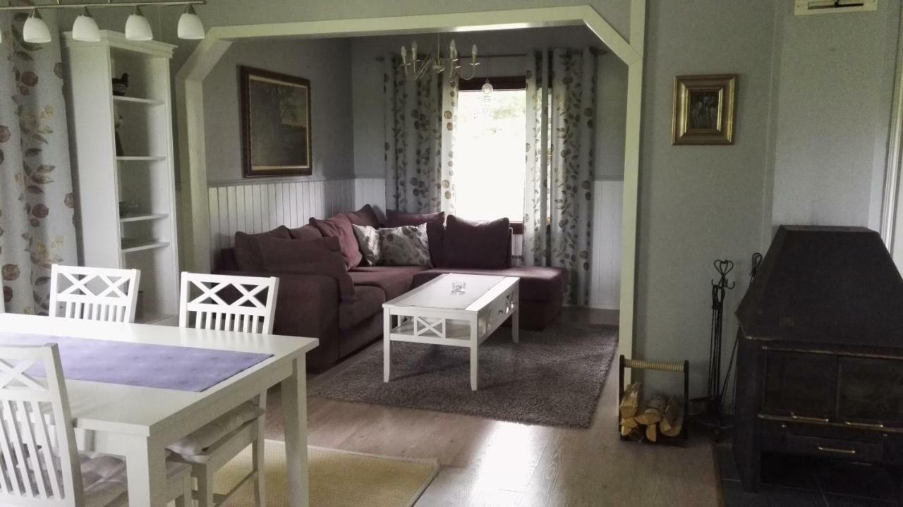 Revontuli Resort Cottages Hankasalmi Eksteriør bilde